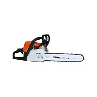 Бензопила STIHL MS 180 шина R 40 см, цепь 63 PM3 1130-200-0472P