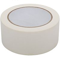 Лента малярная Курс 11302 креппированная 48 мм 40 м