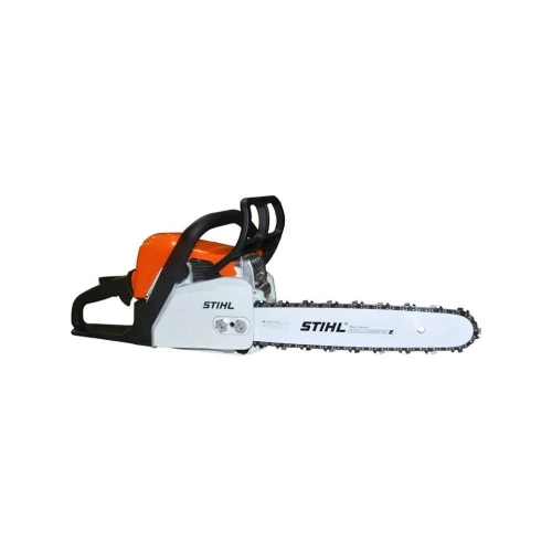 Бензопила STIHL MS 180 шина R 40 см, цепь 63 PM3 1130-200-0472P Бензопила STIHL MS 180 шина R 40 см, цепь 63 PM3 1130-200-0472P