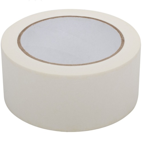 Лента малярная Курс 11302 креппированная 48 мм 40 м