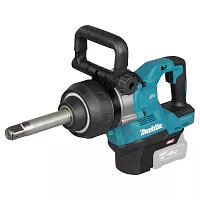 Гайковерт ударный аккумуляторный Makita XGT 40В TW010GZ