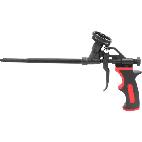 Пистолет для пены ZOLDER Профи, 1/24 701Т8 NEW Пистолет для пены ZOLDER Профи, 1/24 701Т8 NEW