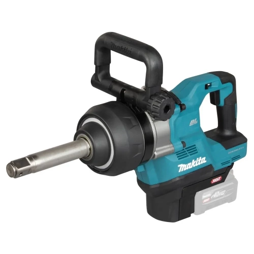 Гайковерт ударный аккумуляторный Makita XGT 40В TW010GZ