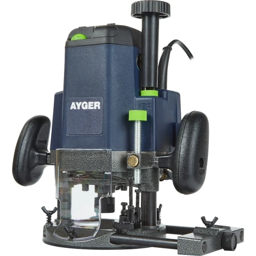 Электрический фрезер AYGER 1 шт AB1600 Электрический фрезер AYGER 1 шт AB1600