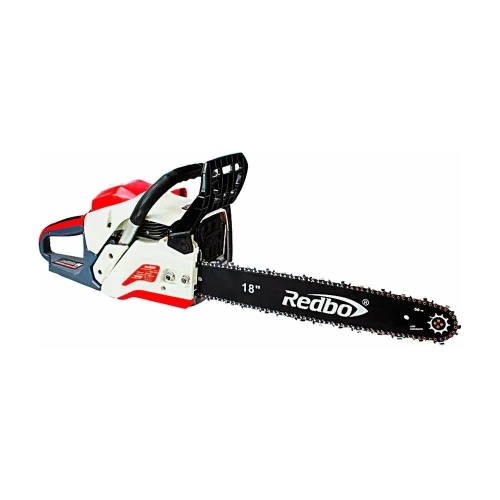 Бензопила Redbo PCS-5218 20416 Бензопила Redbo PCS-5218 20416