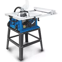 Круглопильный станок 2000 Вт HS105 Scheppach 5901308901