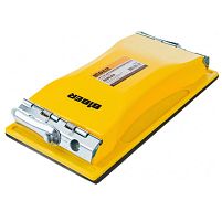 Брусок для шлифовальной бумаги Biber 210х100 мм