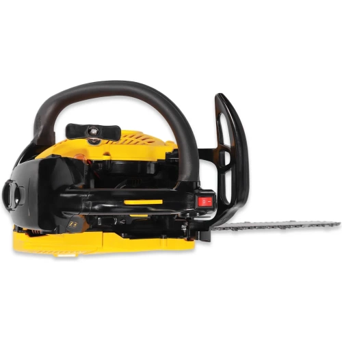 Бензопила Champion 3/8-1,3-40E (1,15 кВт, 25,4см3, 3,2 кг) 126T-10 фото 8 Бензопила Champion 3/8-1,3-40E (1,15 кВт, 25,4см3, 3,2 кг) 126T-10 фото 8