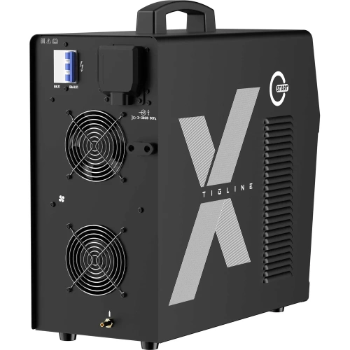 Установка аргонодуговой сварки Start TigLine X315 AC/DC PULSE 3STX315AP фото 6 Установка аргонодуговой сварки Start TigLine X315 AC/DC PULSE 3STX315AP фото 6