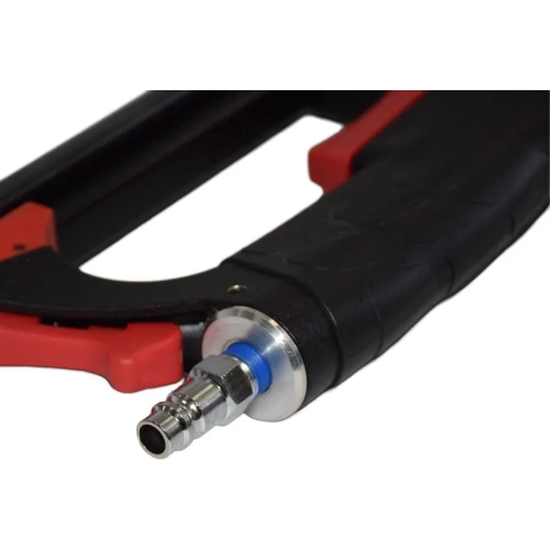 Пневматический скобозабивной степлер Yoshi V-7116 МБ000024998 фото 6 Пневматический скобозабивной степлер Yoshi V-7116 МБ000024998 фото 6