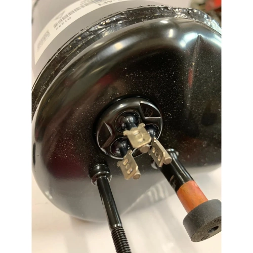 Компрессор БСВ GMCC PJ250M2C-4FT 650-122705 фото 4