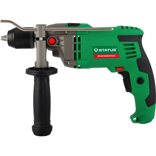 Дрель ударная STATUS DP950 02142701 фото 3 Дрель ударная STATUS DP950 02142701 фото 3