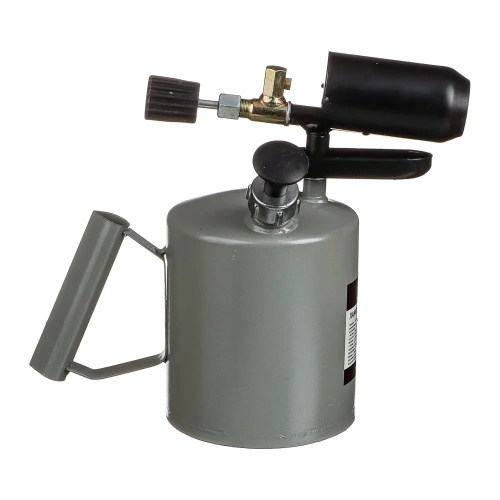 Лампа паяльная ЕРМАК 1,5 л 669-335 фото 5