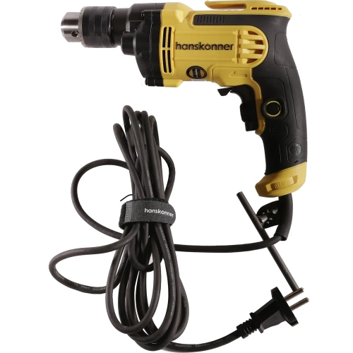 Безударная дрель Hanskonner HID2175 Безударная дрель Hanskonner HID2175