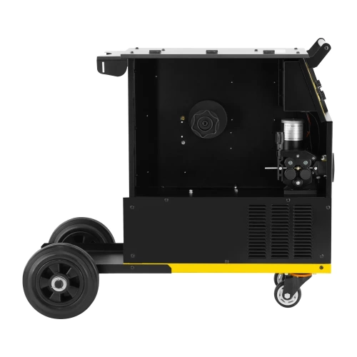 Сварочный полуавтомат БАРСВЕЛД Profi MIG-307 DT 380 В, комплект СВ000016718 фото 5 Сварочный полуавтомат БАРСВЕЛД Profi MIG-307 DT 380 В, комплект СВ000016718 фото 5