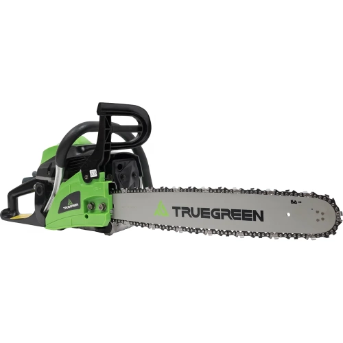 Бензопила TRUEGREEN 2,1 кВт, 20 дюймов YD-KW11-58