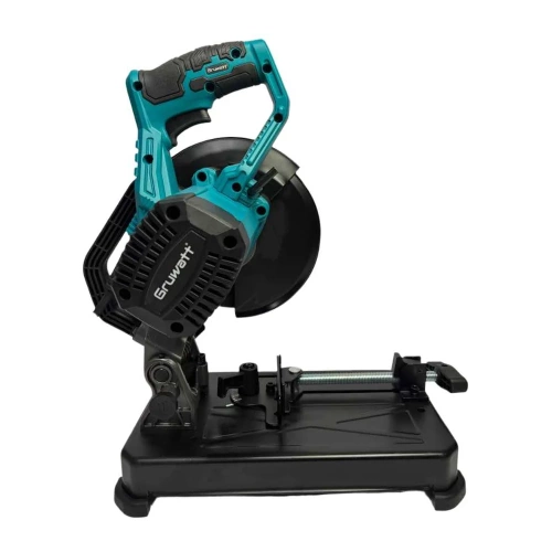 Отрезная пила по металлу Gruwatt CT18501 фото 4