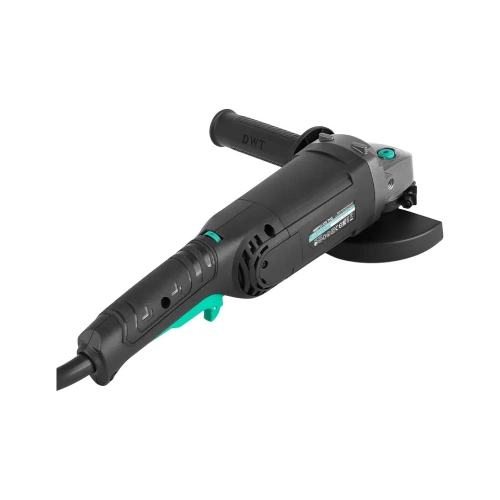 Угловая шлифовальная машина DWT WSP12-125 TVQ фото 7 Угловая шлифовальная машина DWT WSP12-125 TVQ фото 7