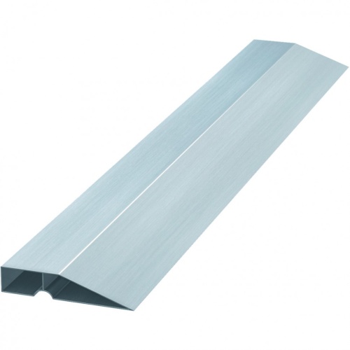 Правило алюминиевое Алюмет Трапеция PT 200 2000 мм