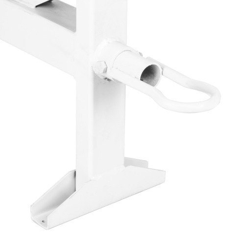 Бетоносмеситель СБР-500А.1, 500 л, 1.5 кВт, 380 В, редуктор. фото 10