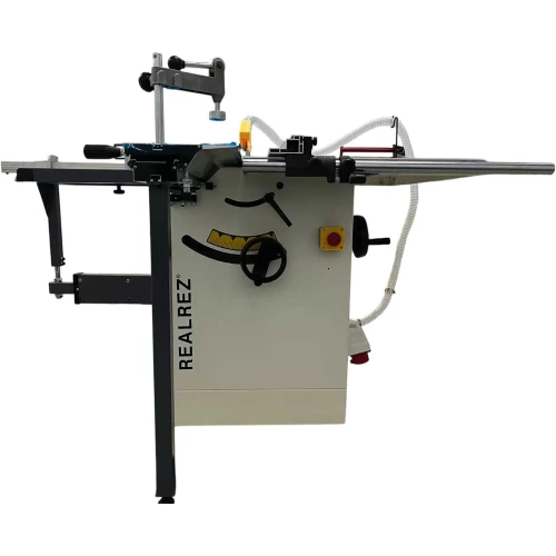 Распиловочный станок REALREZ RPS254 (400V) REZ-RPS254-400V фото 6