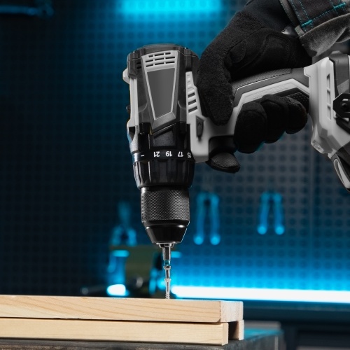 Бита Torx 10 х 50, сталь S2, 10 шт. Gross фото 8