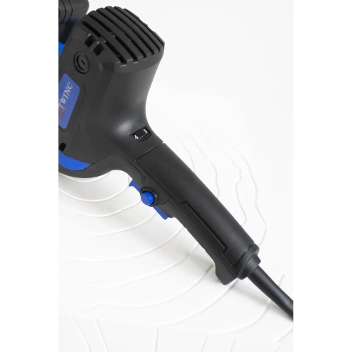 Орбитальная двухщеточная машина TWINC YEPO-0401 фото 7