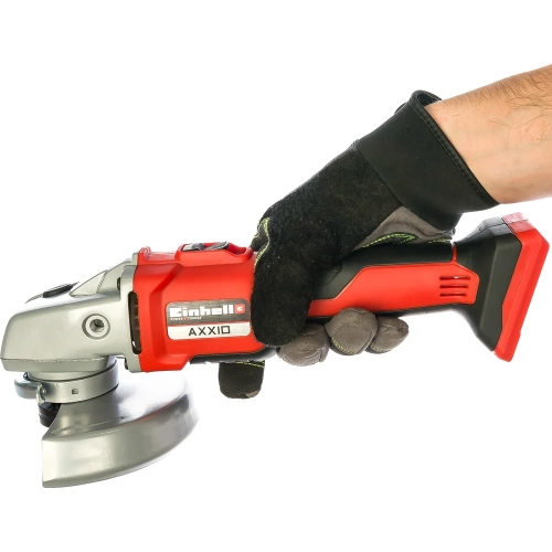 Аккумуляторная угловая шлифмашина Einhell PXC AXXIO фото 11 Аккумуляторная угловая шлифмашина Einhell PXC AXXIO фото 11