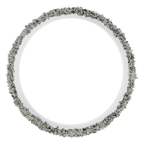 Кольцевая коронка с карбидным напылением, 67 мм Matrix фото 5