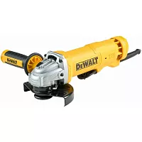 Угловая шлифмашина Dewalt 125мм DWE4233 DWE4233-QS