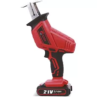 Акк. пила ножовочная (сабельная) EDON AD-21FJ 18949