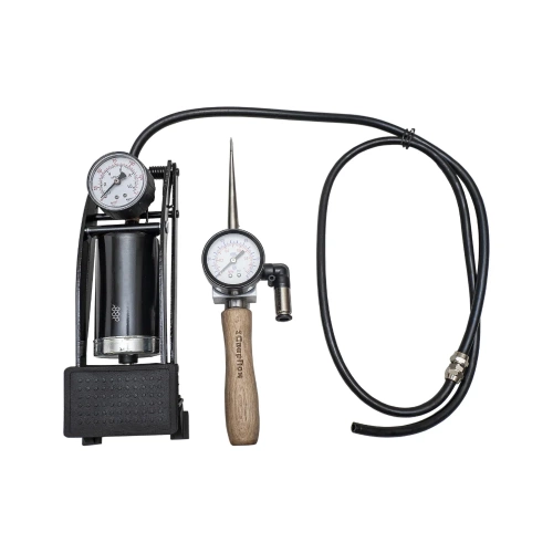 Игла проверочная с насосом СварПом СП61 3.61000