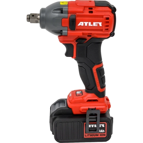 Аккумуляторный гайковерт ATLET CIW18BD5.2 фото 3