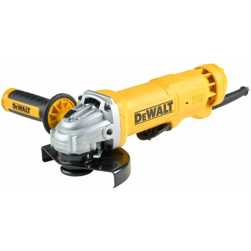 Угловая шлифмашина Dewalt 125мм DWE4233 DWE4233-QS