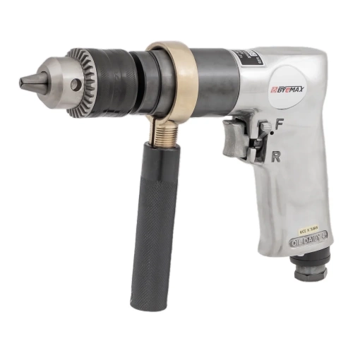 Пистолетная пневмодрель Byemax BM-704