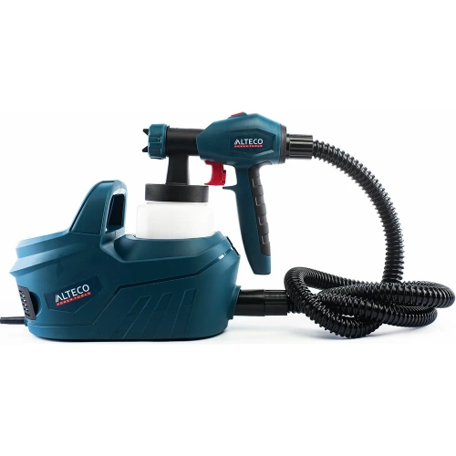 Краскораспылитель Alteco SG 2204 27632 фото 3 Краскораспылитель Alteco SG 2204 27632 фото 3