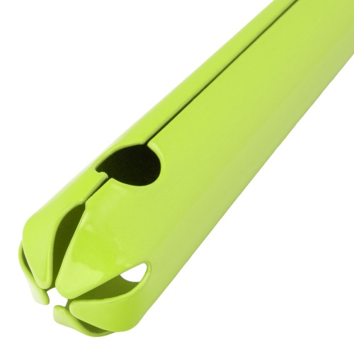 Совок посадочный узкий, 53 х 260 мм, цельнометаллический, Fresh Line, Palisad фото 5