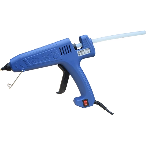 Термоклеевой пистолет Elmos EGG 160, d 11 mm, 500 W e70 591 фото 3 Термоклеевой пистолет Elmos EGG 160, d 11 mm, 500 W e70 591 фото 3