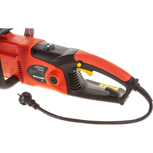 Цепная электрическая пила DDE CSE260L 18" 792-834 фото 6