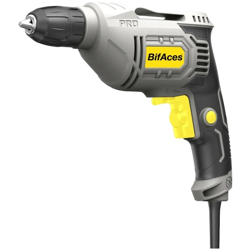 Дрель BifAces AED-550 Дрель BifAces AED-550