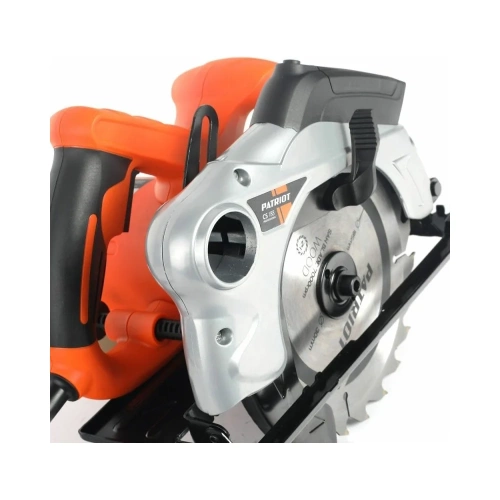 Циркулярная пила PATRIOT CS 188 190301630 фото 8