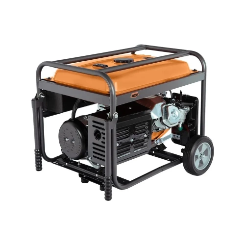 Генератор BAFF GB 6500 EC 00000223082 фото 7