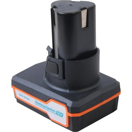 Аккумулятор Sturm 12В, 1BatterySystem12V, 4.0Ач SBP1204 фото 5