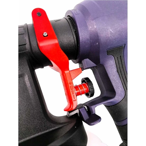 Аккумуляторный краскораспылитель SPARKY PS 18Li HD 14000199292 фото 8