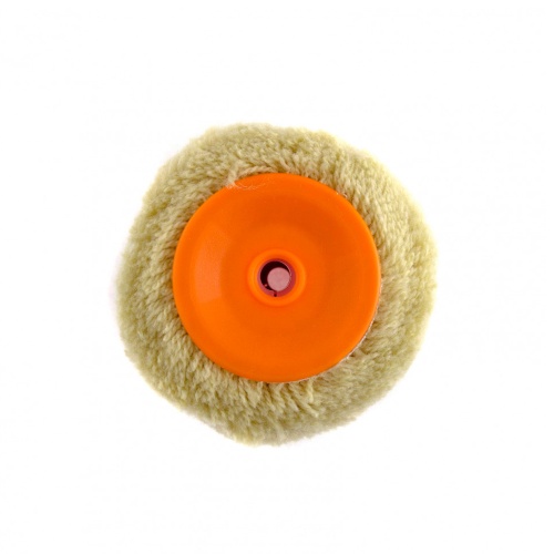 Шубка для валика Сибртех 80177 48/250 мм ворс 18 мм полиакрил полиэстер фото 4