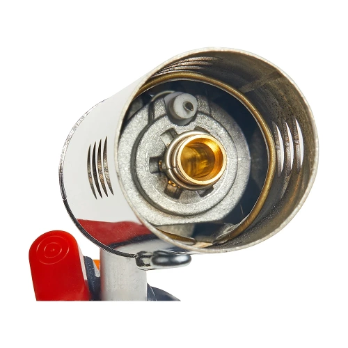 Горелка газовая TOURIST DIABLO TT-666 фото 5