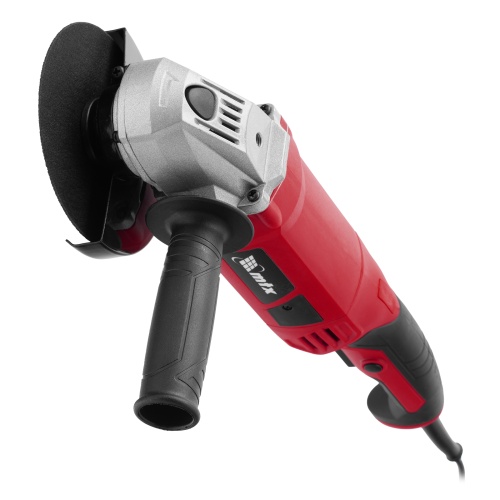 Машина шлифовальная угловая MAG125-1200, 1200 Вт, 125 мм, 12000 об/мин MTX фото 9