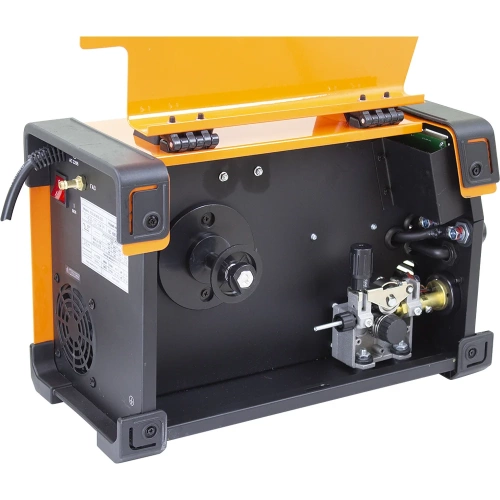 Сварочный полуавтомат инверторный Redbo Pulse Mig-225 Сваривать алюминий 19922 фото 5 Сварочный полуавтомат инверторный Redbo Pulse Mig-225 Сваривать алюминий 19922 фото 5