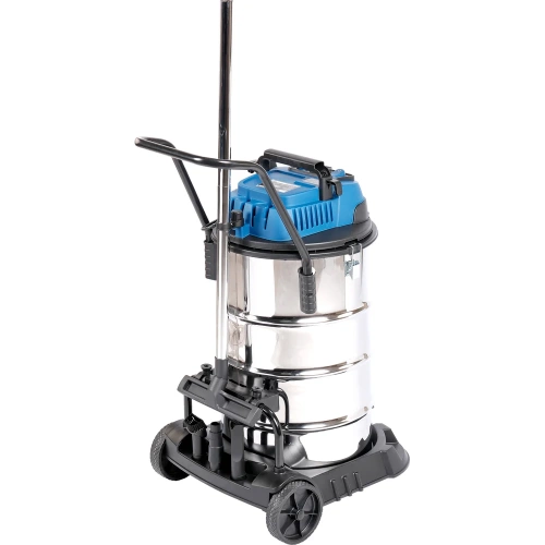 Пылесос двухтурбинный NORDBERG 80л 2400 Вт NV82