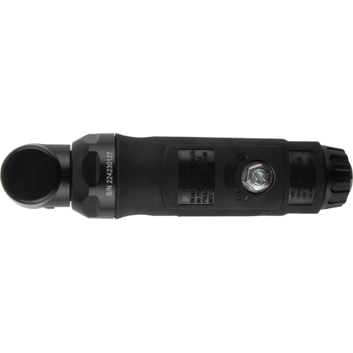 Пневматическая угловая бормашинка WIEDERKRAFT 18000 об/мин, 400 Вт WDK-23224 фото 8